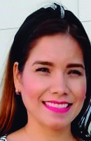 Foto del investigador